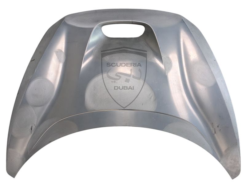 FERRARI F8 TRIBUTO COMPLETE FRONT BONNET LHD FERRARI F8 TRIBUTO COMPLETE FRONT BONNET LHD