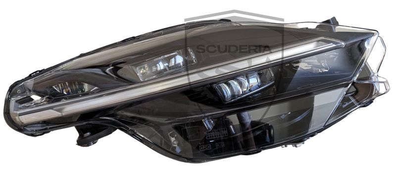 FERRARI ROMA RH HEADLAMP