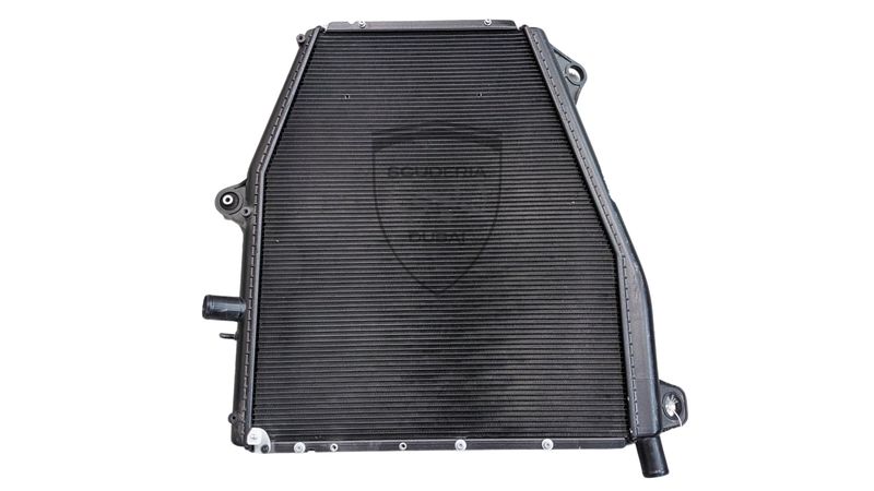 FERRARI SF90 RH WATER RADIATOR
