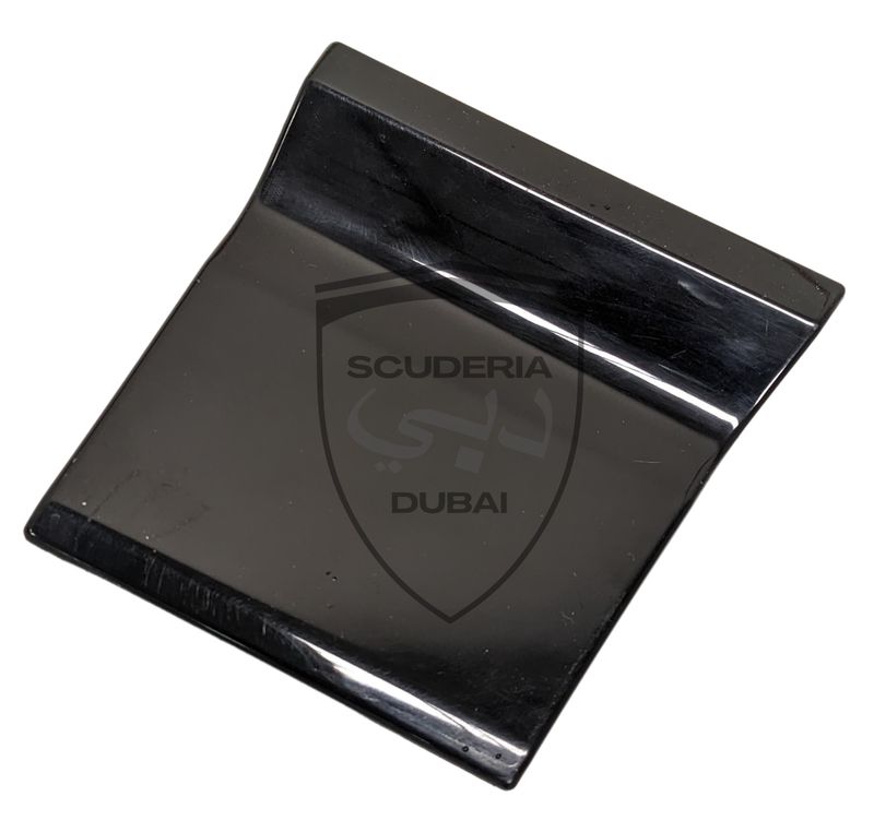 LAMBORGHINI URUS  RH FENDER MOLDING COVER