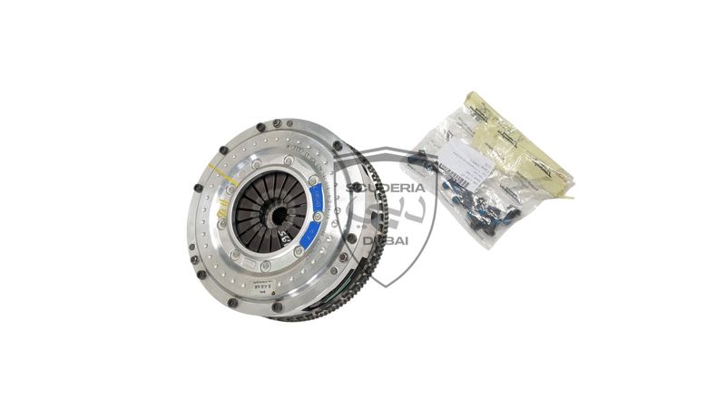 LAMBORGHINI CLUTCH WITH FLYWHEEL for Aventador LP770-4 SVJ, Ultimae , Countach ,Sian