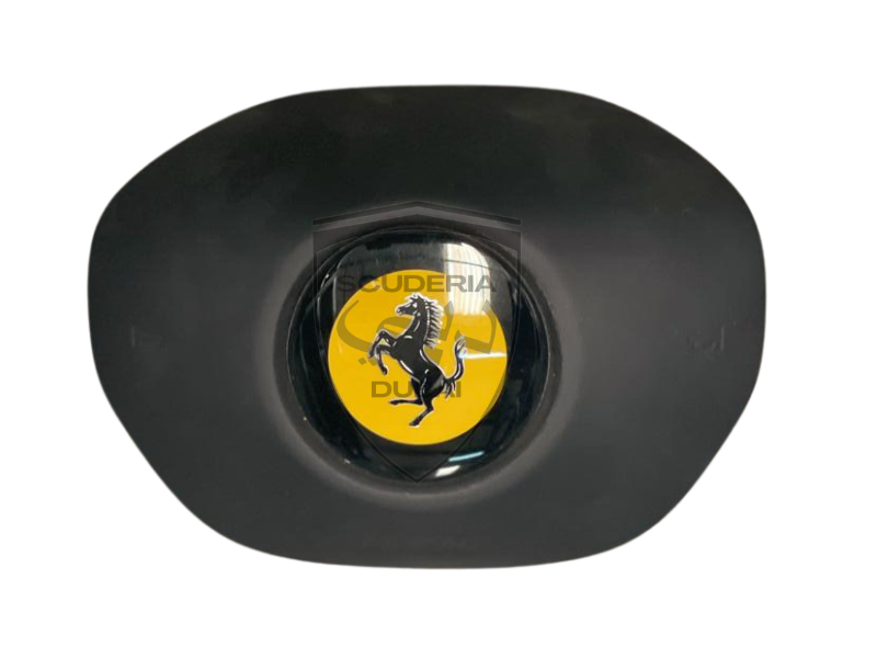 DRIVER  AIRBAG  FOR  FERRARI Compatible with 296, Daytona SP3, Roma, SF90