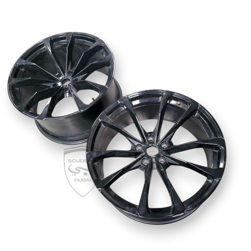 FRONT ALLOY WHEEL (R23) FOR LAMBORGHINI URUS FRONT ALLOY WHEEL (R23) FOR LAMBORGHINI URUS
