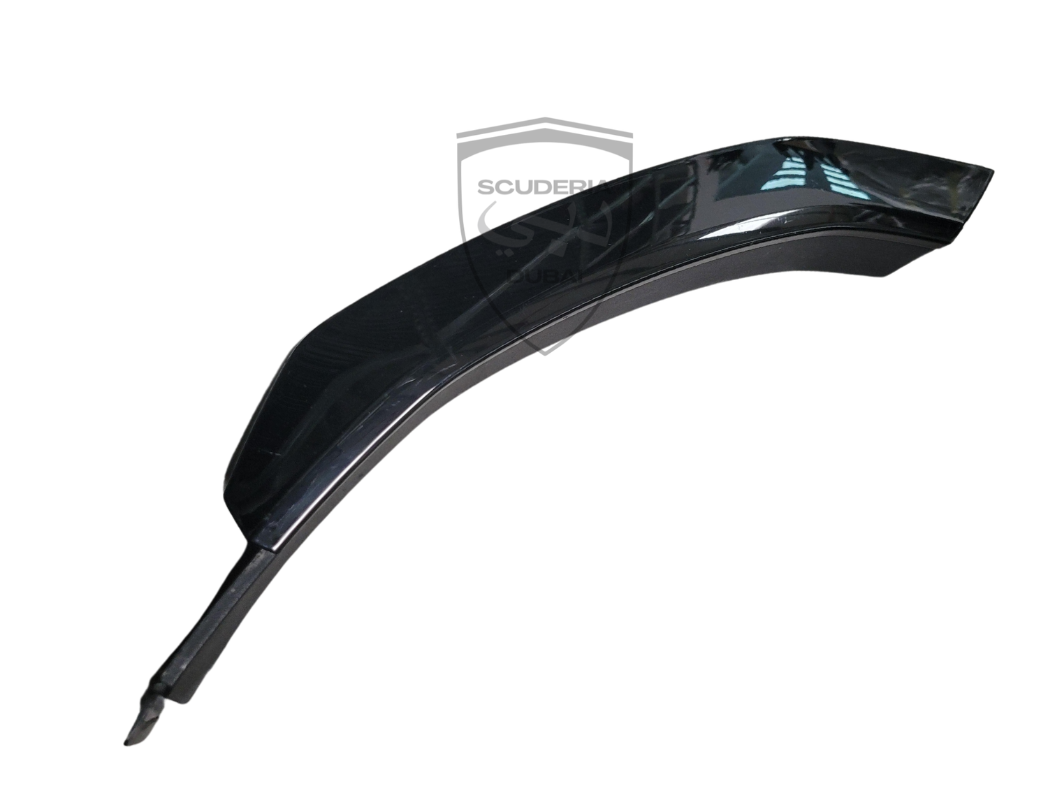 REAR WHEEL ARCH COVER LEFT SIDE DOOR PART FOR LAMBORGHINI URUS