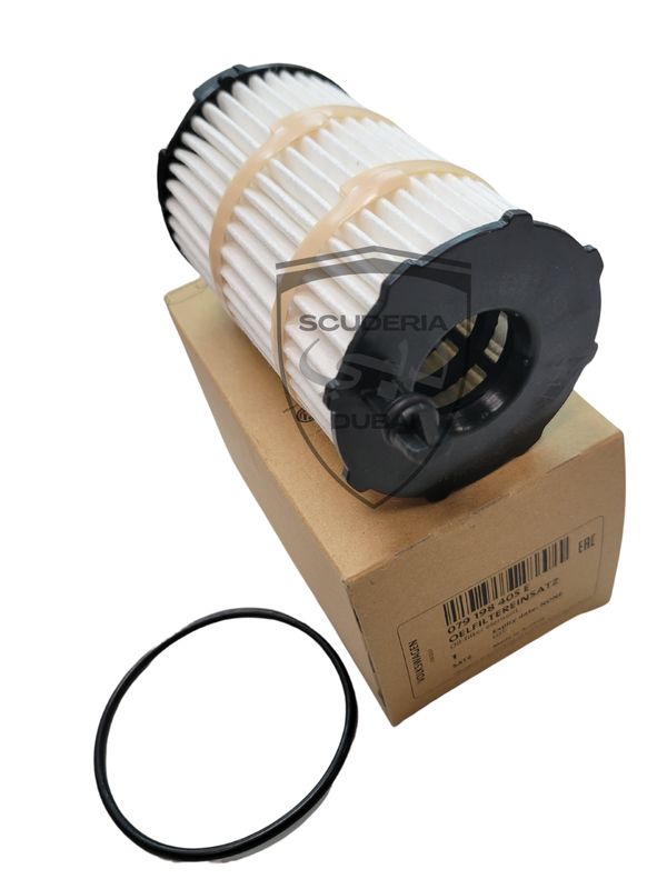 ENGINE OIL FILTER FOR LAMBORGHINI ALL GALLARDO, HURACAN EVO,LP580,LP600,LP610,PERFORMANTE,STERRATO,STO,TECNICA,SQUADRA CORSE