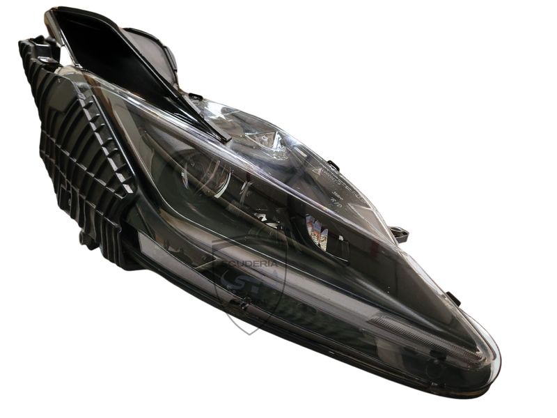 RH HEADLAMP ( AFS ) FOR FERRARI F8,F8 SPIDER & F8 TRIBUTO RH HEADLAMP ( AFS ) FOR FERRARI F8,F8 SPIDER & F8 TRIBUTO