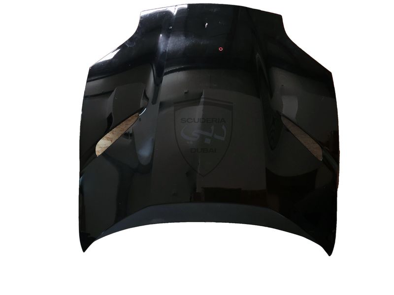 FRONT COMPLETE BONNET FOR FERRARI 812, 812 SUPERFAST FRONT COMPLETE BONNET FOR FERRARI 812, 812 SUPERFAST