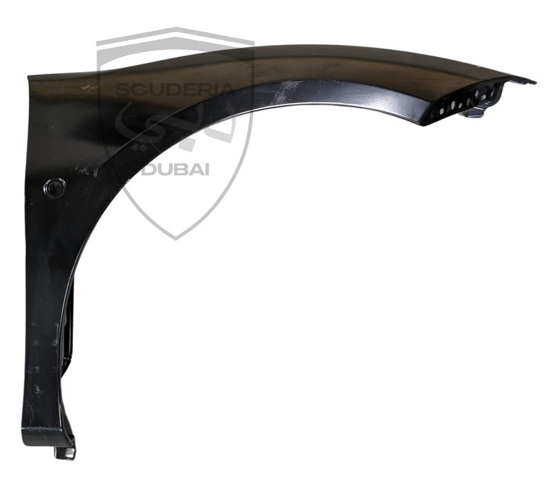 FERRARI 488 FRONT RH FENDER
