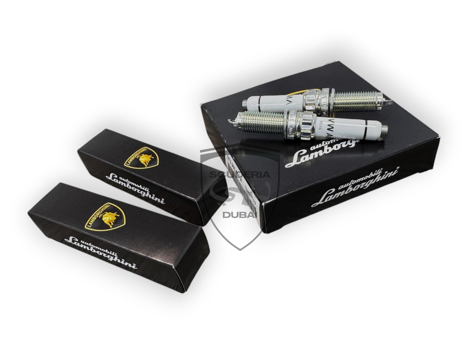 SPARK PLUG FOR LAMBORGHINI URUS, PERFORMANTE, URUS S