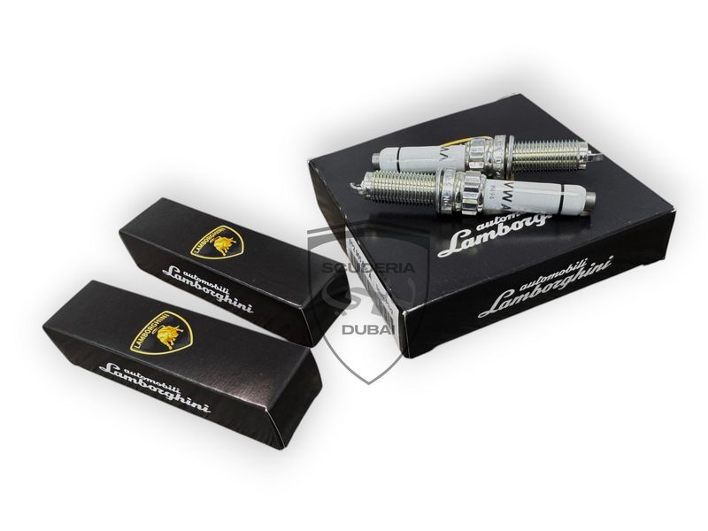 SPARK PLUG FOR LAMBORGHINI URUS, PERFORMANTE, URUS S SPARK PLUG FOR LAMBORGHINI URUS, PERFORMANTE, URUS S