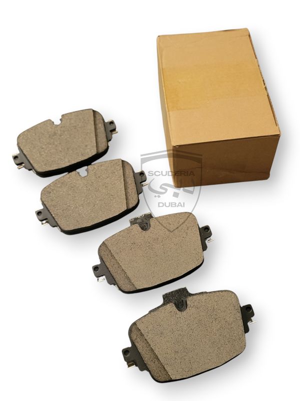 REAR BRAKE PAD FOR LAMBORGHINI URUS