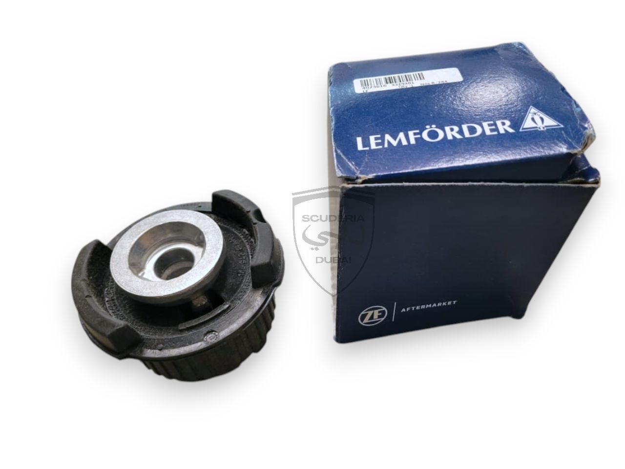 Axle Mounting ( Lemforder ) Fit For - Mercedes-Benz C-CLASS, CLS ,        E-CLASS, GLK-CLASS, SL