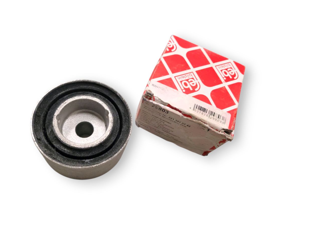 Transfer Gear Mounting Rear ( Febi ) Fit For - Mercedes-Benz C-CLASS, CLS , E-CLASS, GLK-CLASS, GLB