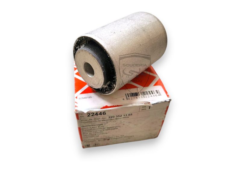 Control Arm Bush Rear ( Febi ) Fit For - Mercedes-Benz  C-CLASS,            CLS, E-CLASS, EQC GLC, GLK-CLASS, S-CLASS , SL