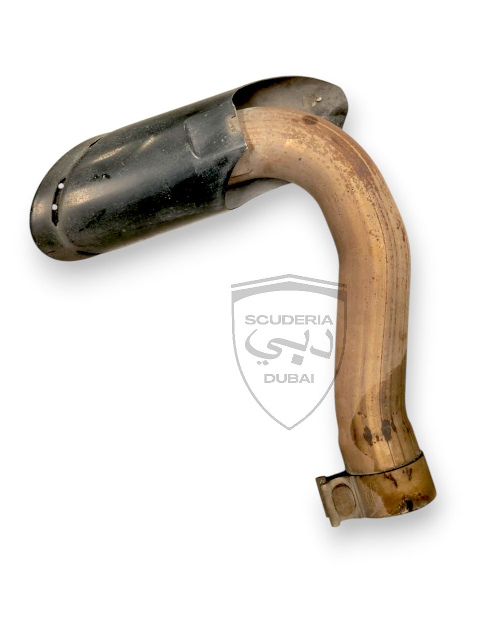 TAILPIPE FOR LAMBORGHINI URUS