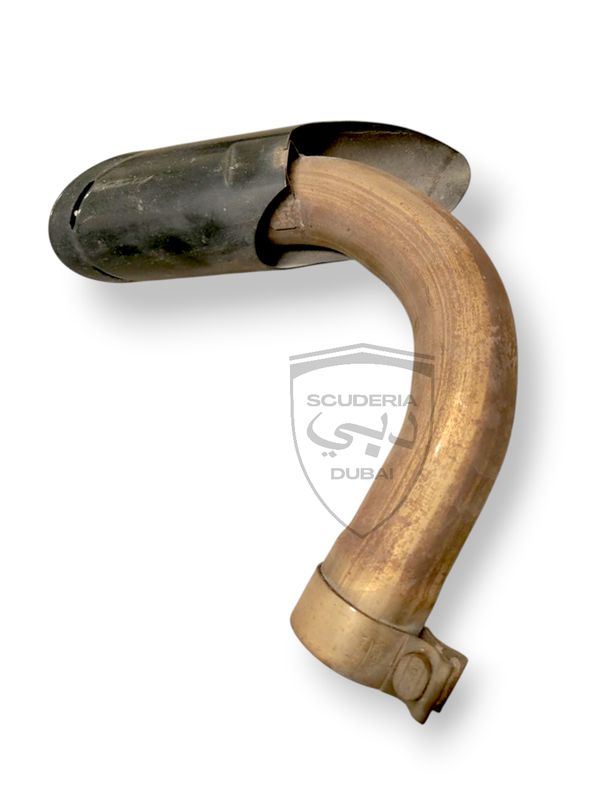 TAILPIPE FOR LAMBORGHINI URUS