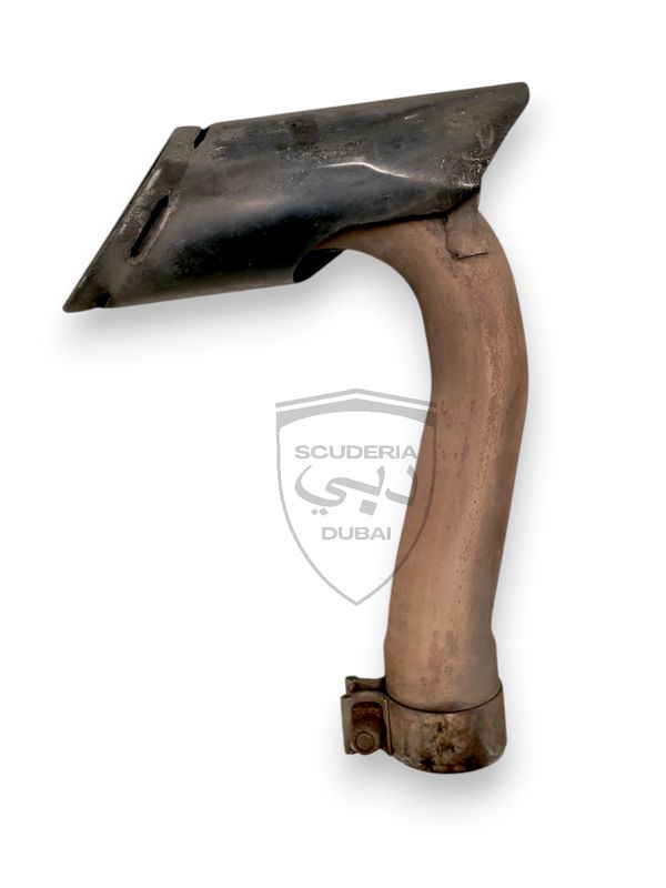 TAILPIPE FOR LAMBORGHINI URUS