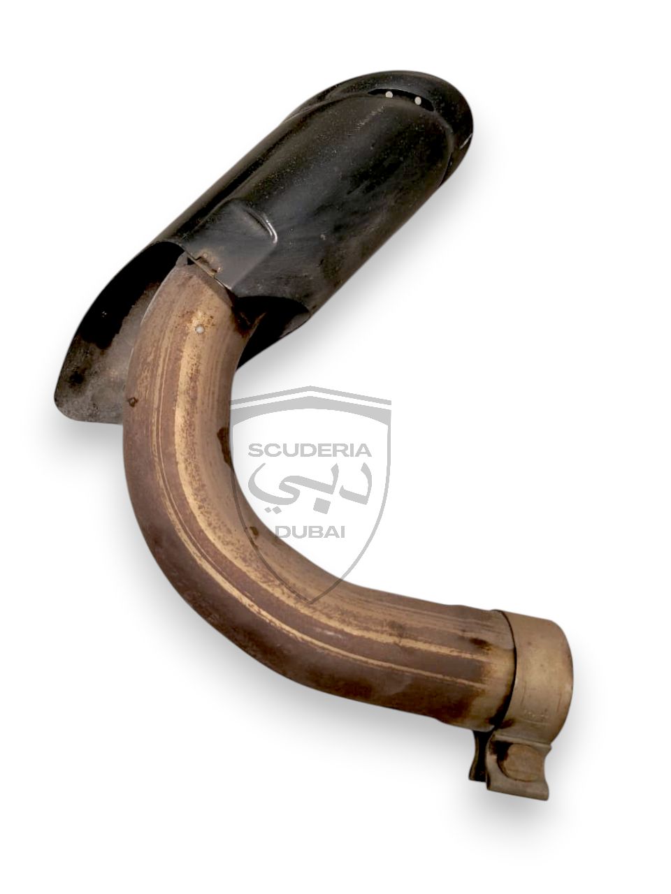 TAILPIPE FOR LAMBORGHINI URUS