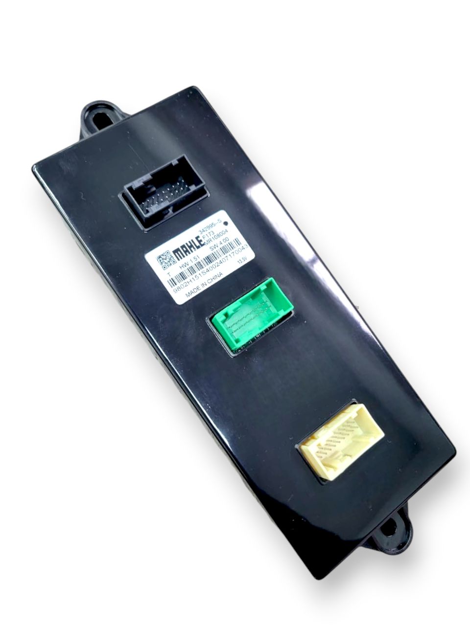 A/C BLACK BOX FOR FERRARI SF90