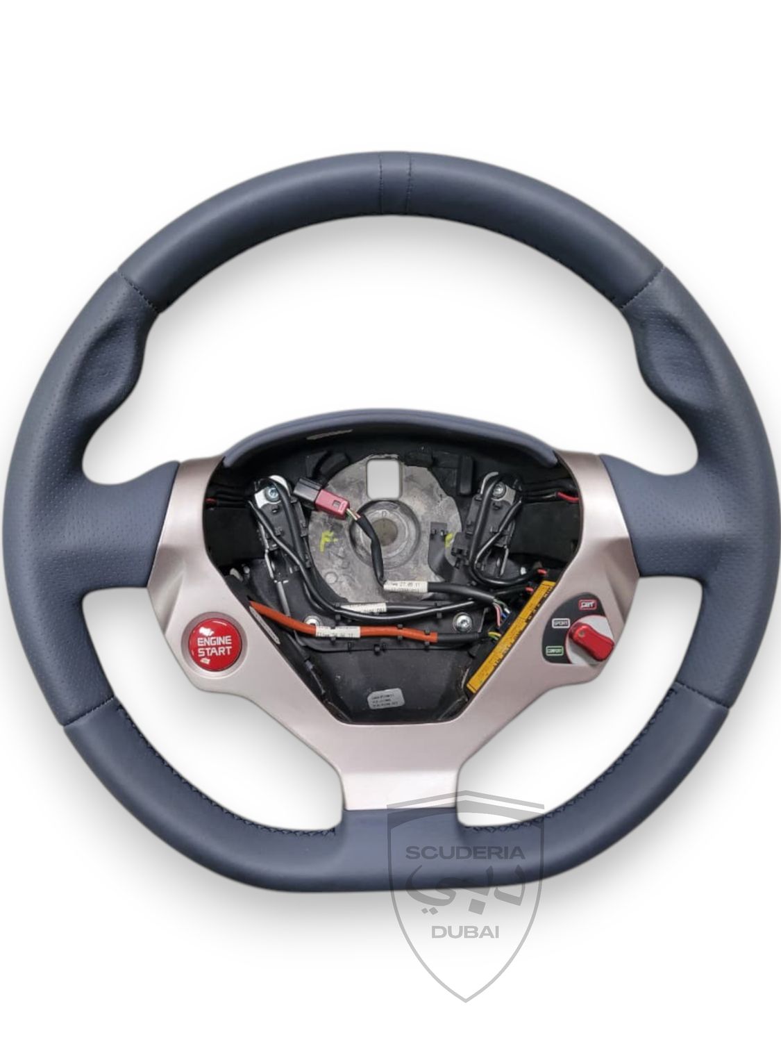 STEERING WHEEL FOR FERRARI CALIFORNIA