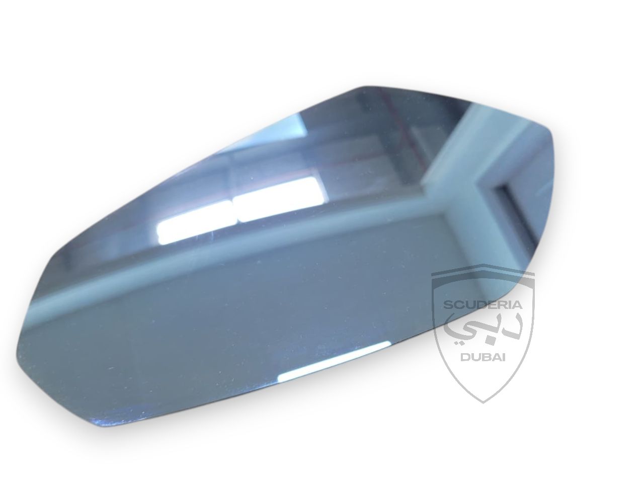 REAR VIEW MIRROR GLASS FOR  LAMBORGHINI AVENTADOR LP700-4,LP720,LP740,LP750 SV,LP770 SVJ- RH
