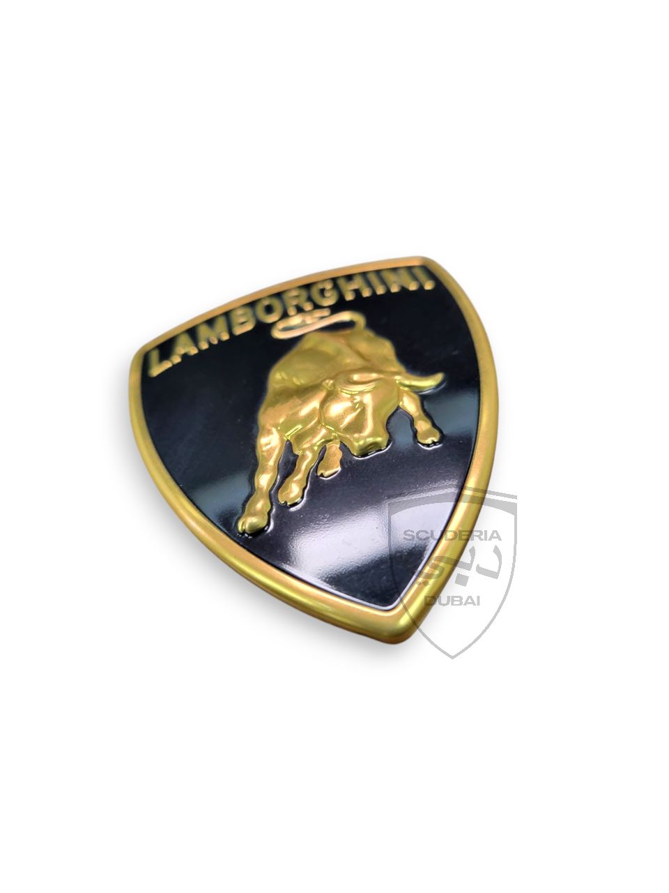 BONNET  LOGO FOR LAMBORGHINI  URUS - HURACAN - AVENTADOR