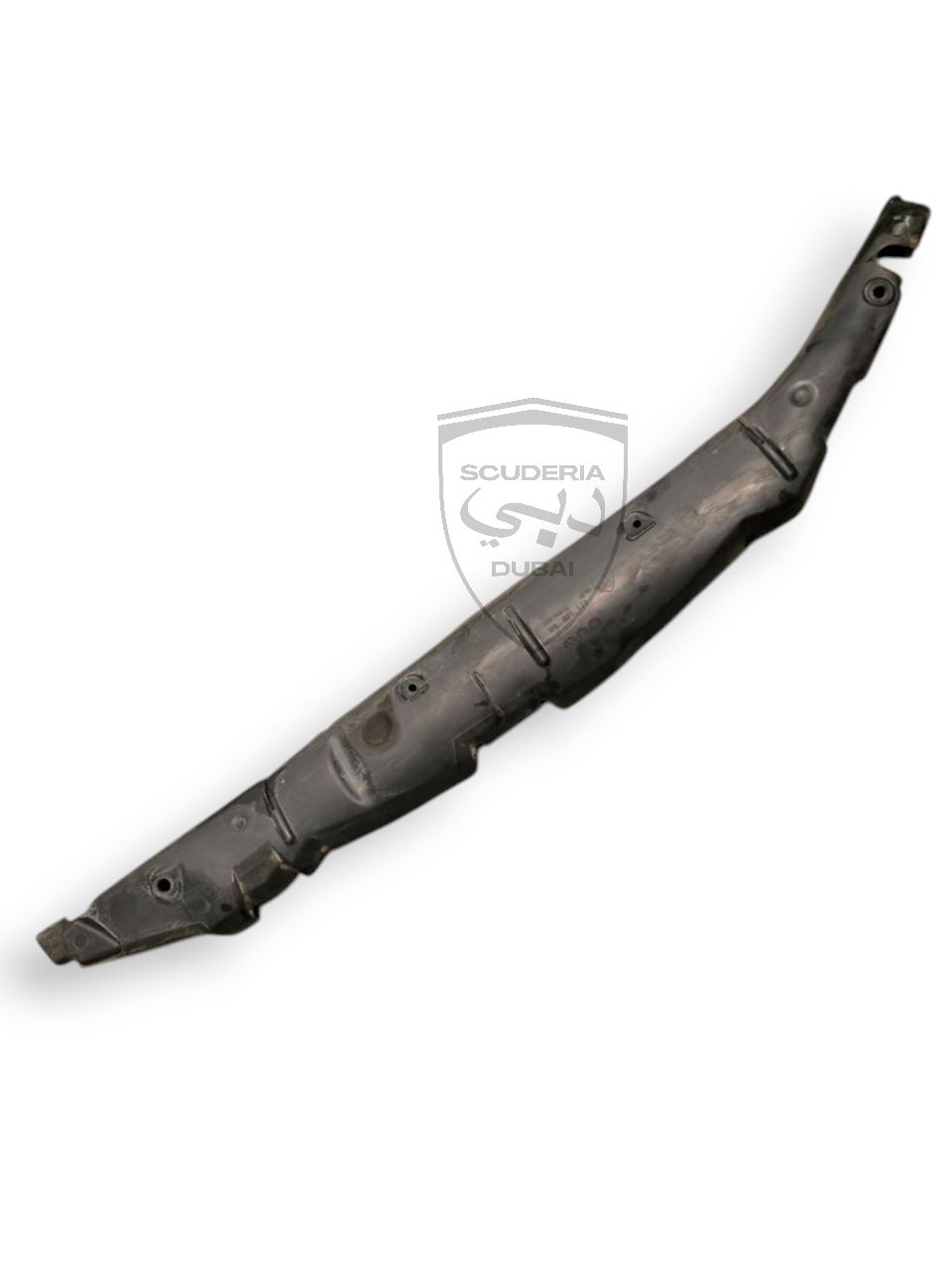 FENDER LEFT WING SUPPORT COVER FOR LAMBORGHINI URUS