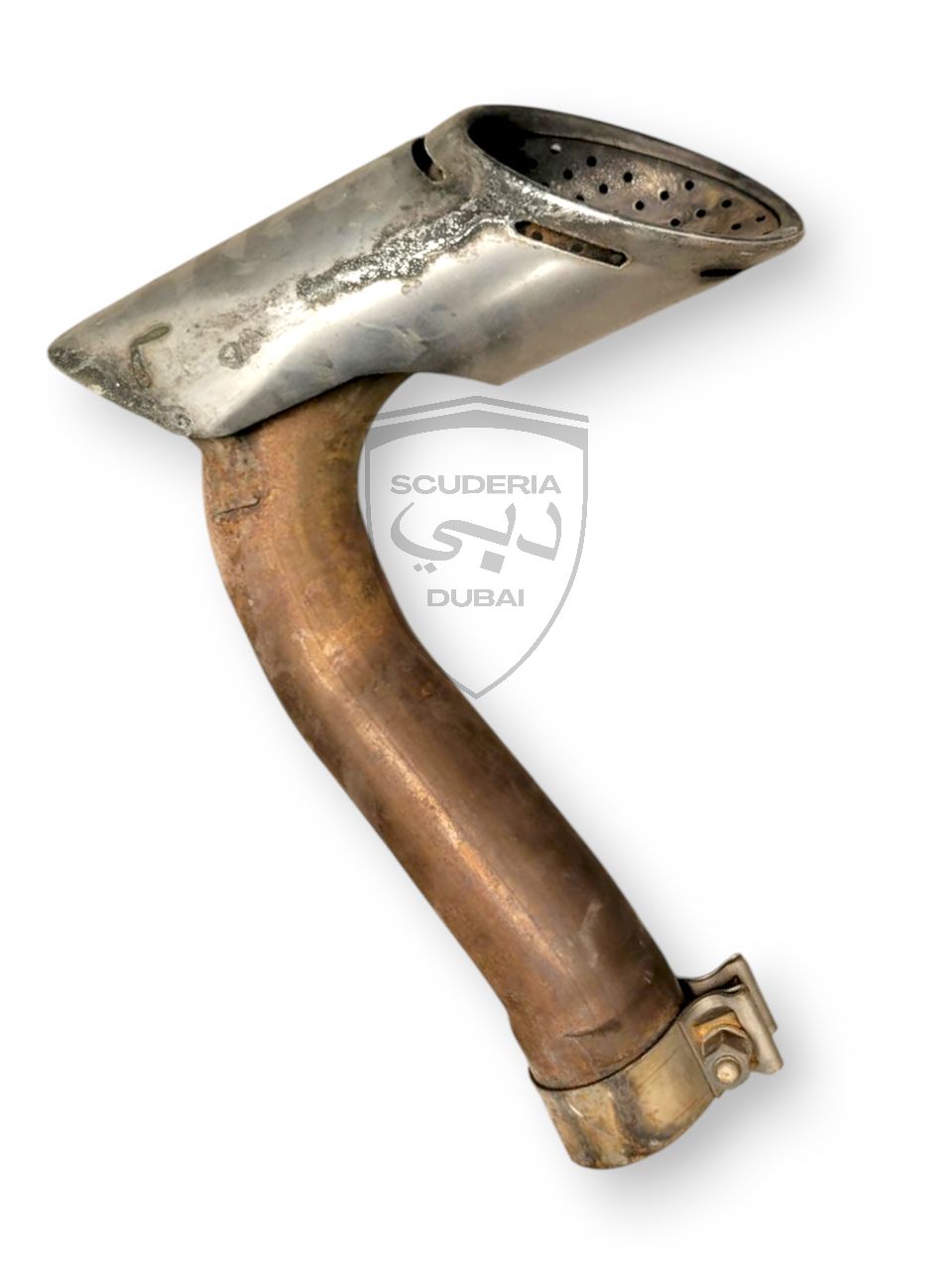 TAILPIPE FOR LAMBORGHINI URUS