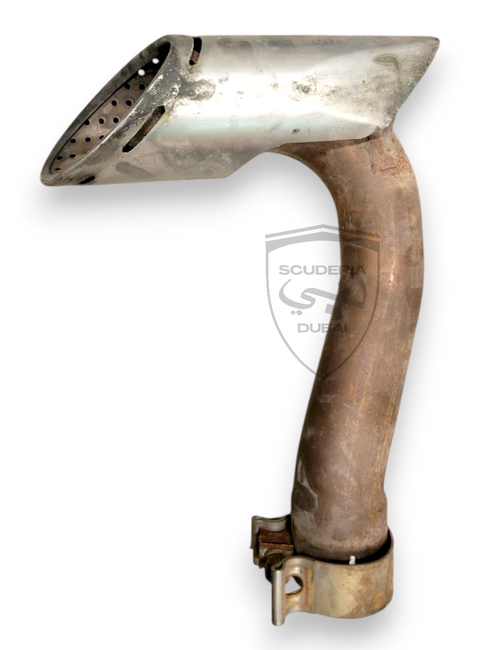 TAILPIPE FOR LAMBORGHINI URUS