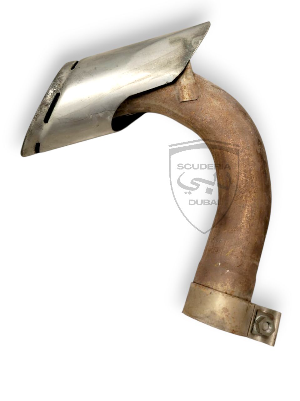 TAILPIPE FOR LAMBORGHINI URUS