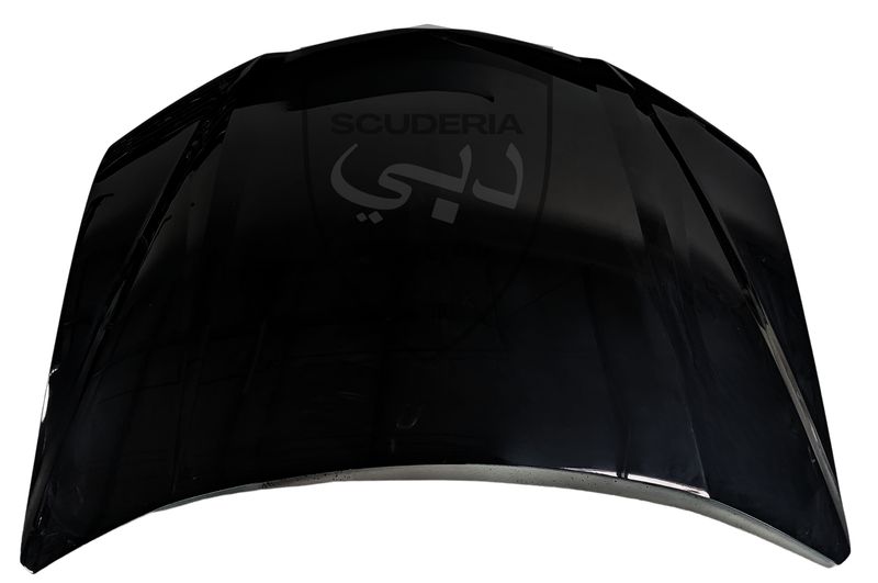 BONNET FOR LAMBORGHINI URUS