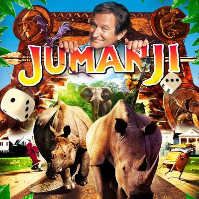 Film Night - 6 Feb, 2026