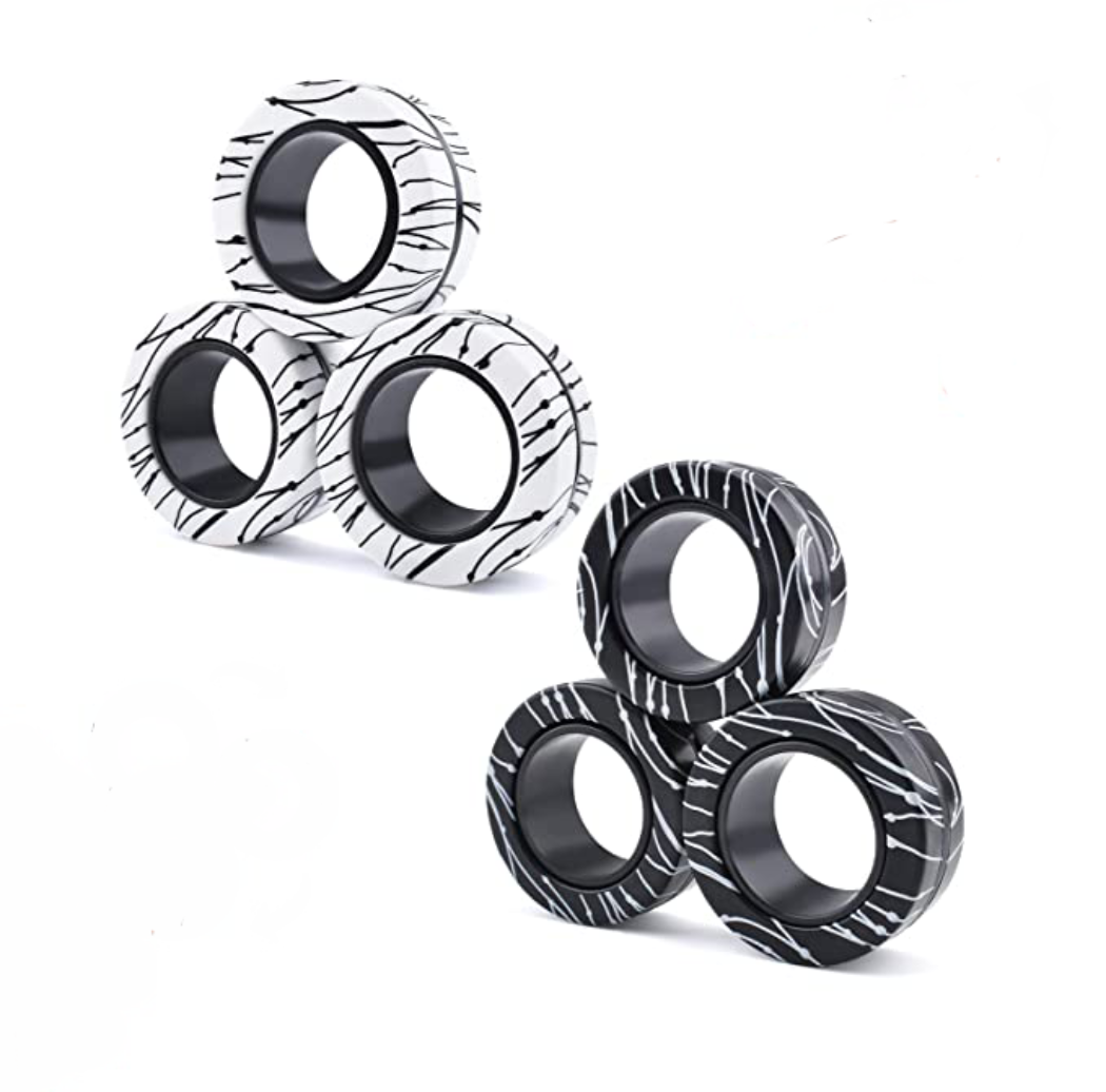 MagRings (2 pack)