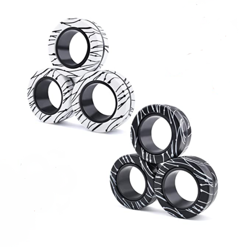 MagRings (2 pack)