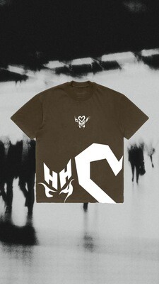 “HEROES” IV Graphic Tee