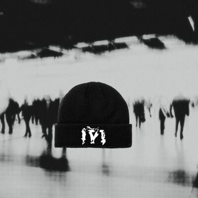 IV “Craig Buzziness” Black Beanie