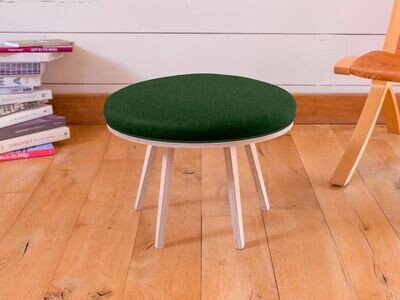 Meadow Footstool