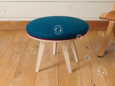 Custom Footstools
