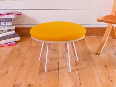 Sunshine Footstool