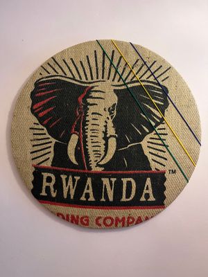 Elephant Pinboard