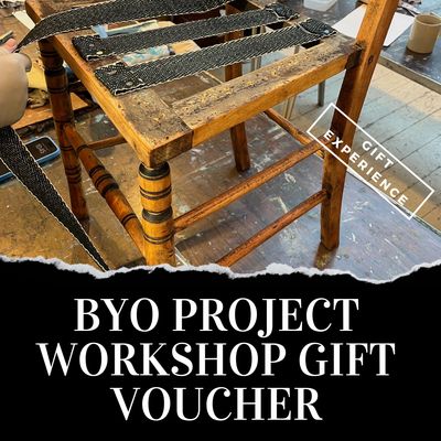 Gift Voucher - Workshop