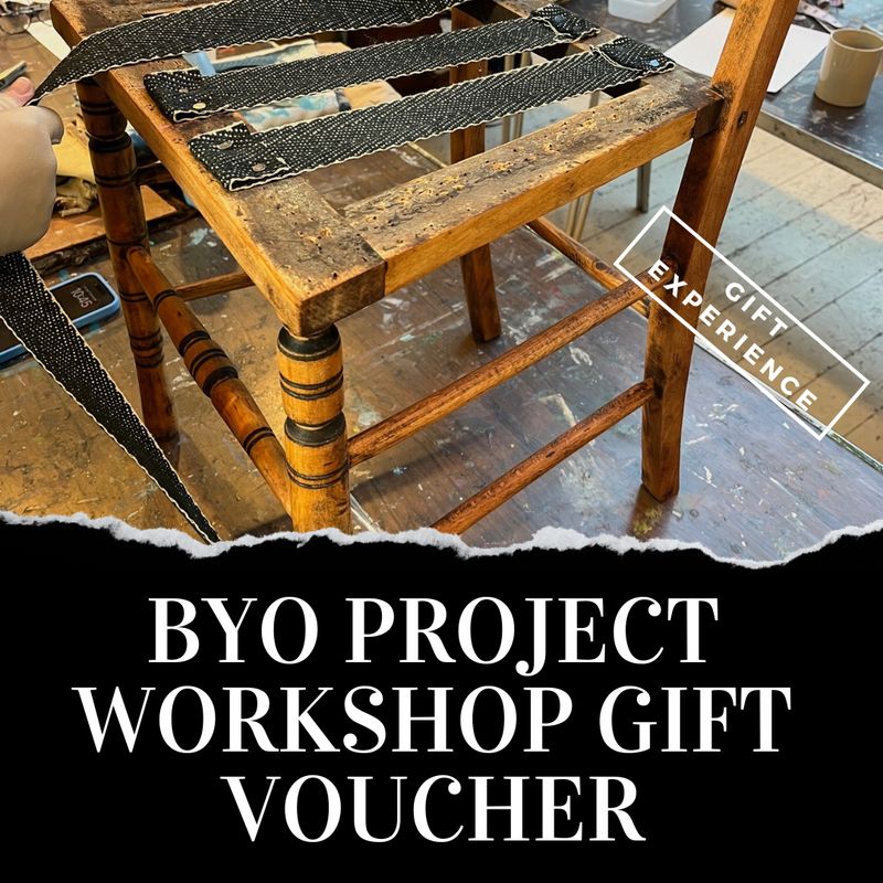 Gift Voucher - Workshop
