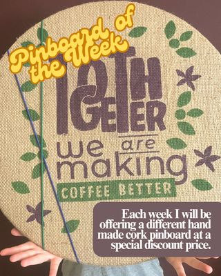 Pinboard of the Week - Brasil