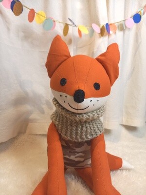 Stofftiere