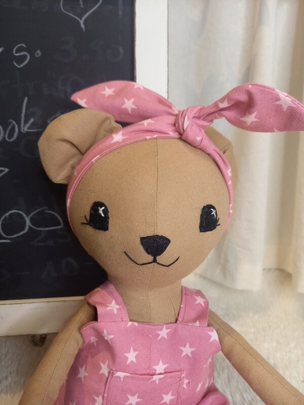 Bea Bär
