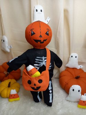 This is Halloween!