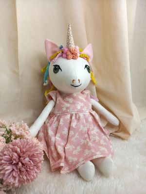 ?Elfen & Einhörner?