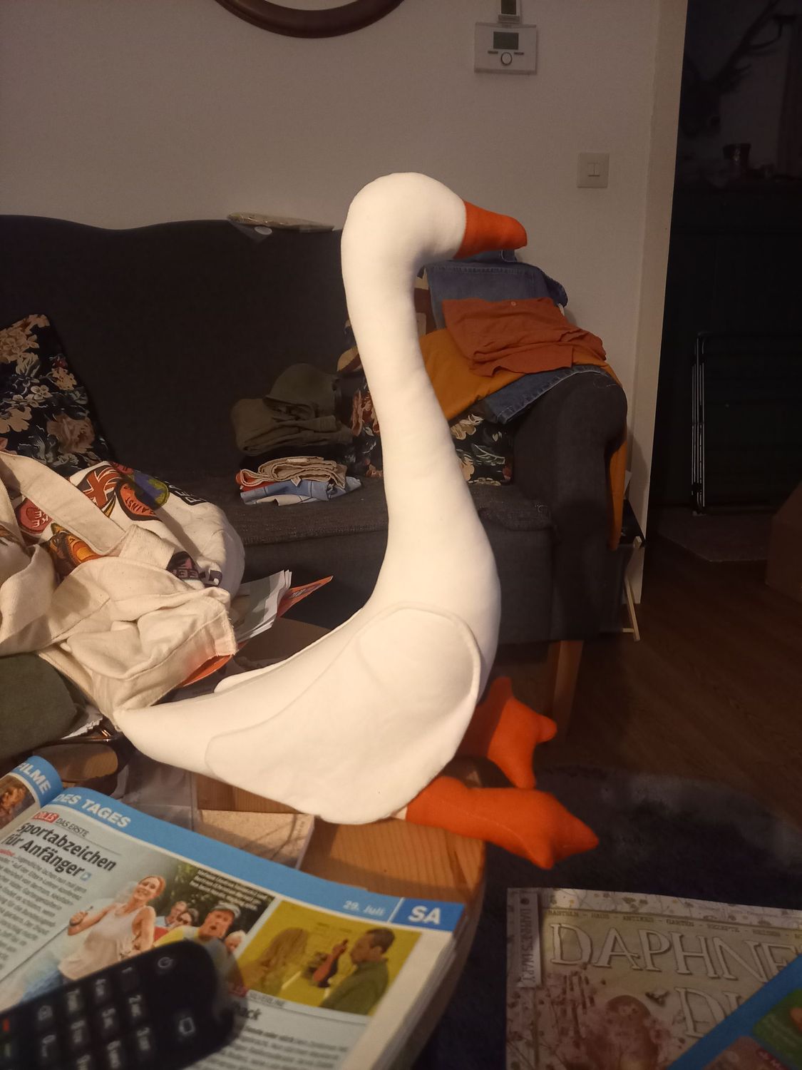 Angebot für Esther Angebot für Esther