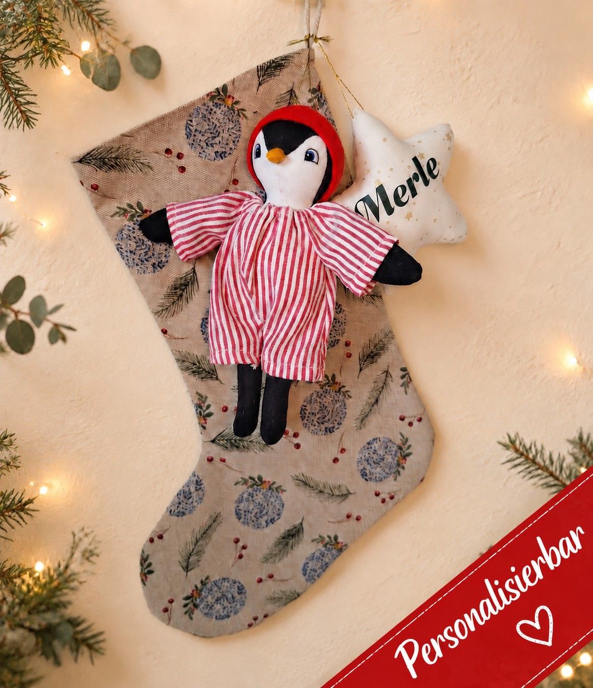 Pre-Order! Weihnachtsstiefel, großer Nikolausstiefel zum befüllen, Weihnachtsstrumpf, Pre-Order! Weihnachtsstiefel, großer Nikolausstiefel zum befüllen, Weihnachtsstrumpf,