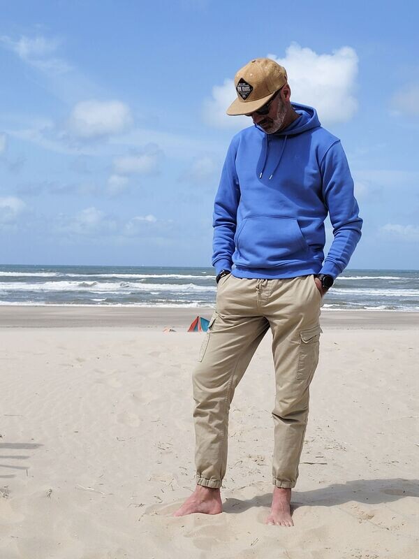 Lon's Surfwear Hoodie Lon's Surfwear Hoodie